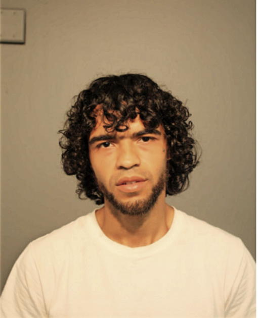 CHRISTOPHER ROBINSON, Cook County, Illinois