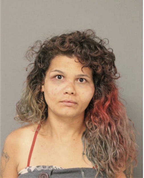 ANITA RODRIGUEZ, Cook County, Illinois