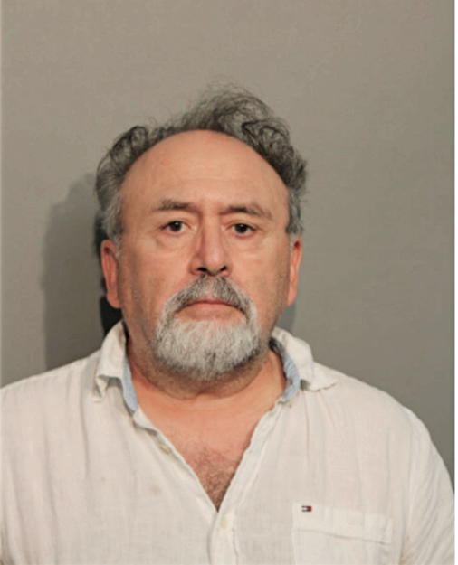 JESSE RODRIGUEZ, Cook County, Illinois