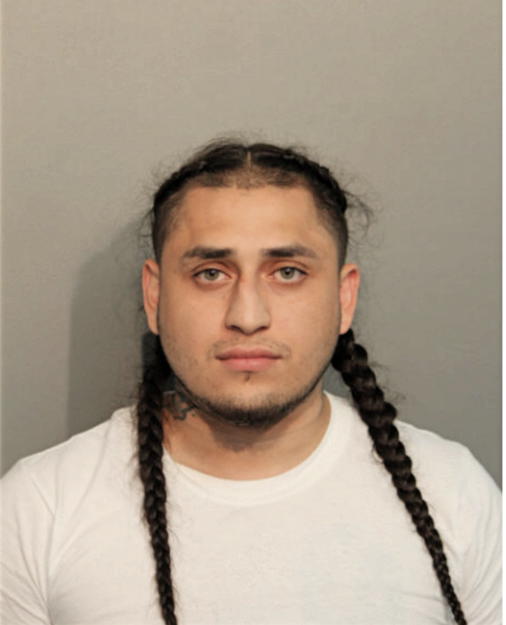 CASEY RODRUGUEZ, Cook County, Illinois