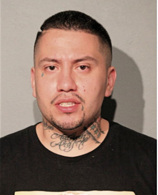 CHRISTOPHER RUBIO, Cook County, Illinois
