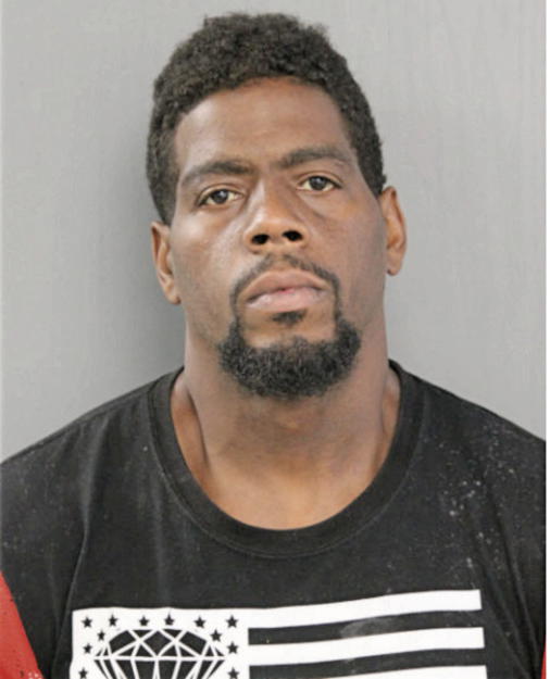 KEVIN C RUSSELL, Cook County, Illinois