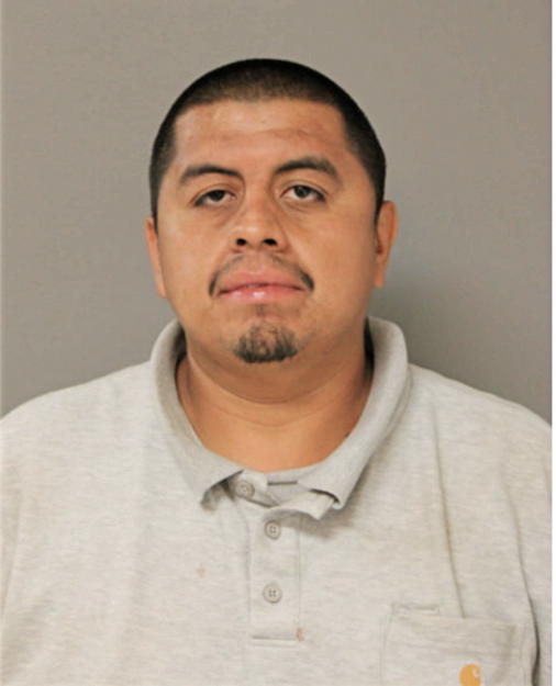 LUCAS SALGADO, Cook County, Illinois