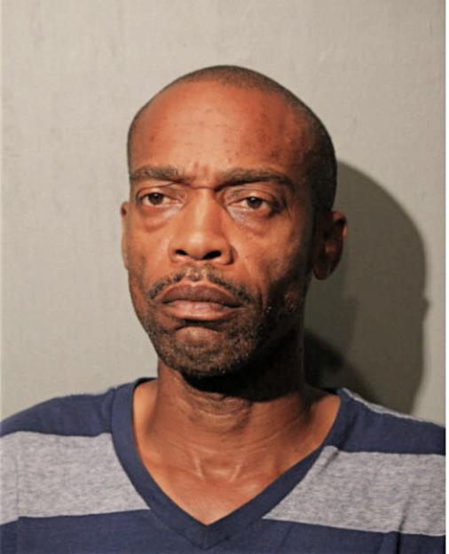 CURTIS SAVAGE, Cook County, Illinois