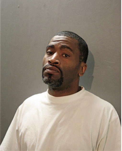 ISSAC S SCOTT, Cook County, Illinois
