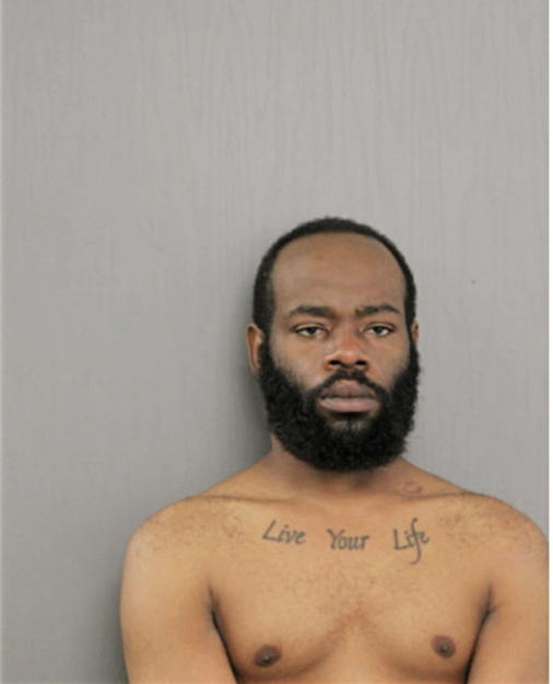 CORNELIUS SEALS, Cook County, Illinois