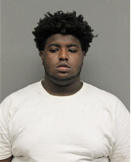 WALTER SEAMSTER, Cook County, Illinois