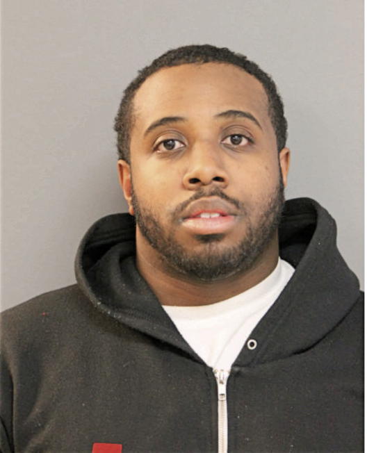 CHRISTOPHER SELMON, Cook County, Illinois