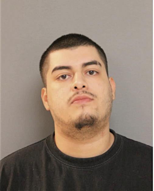 ALEJANDRO SERRATO, Cook County, Illinois
