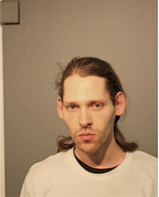 MICHAEL SHAUGHNESSY, Cook County, Illinois