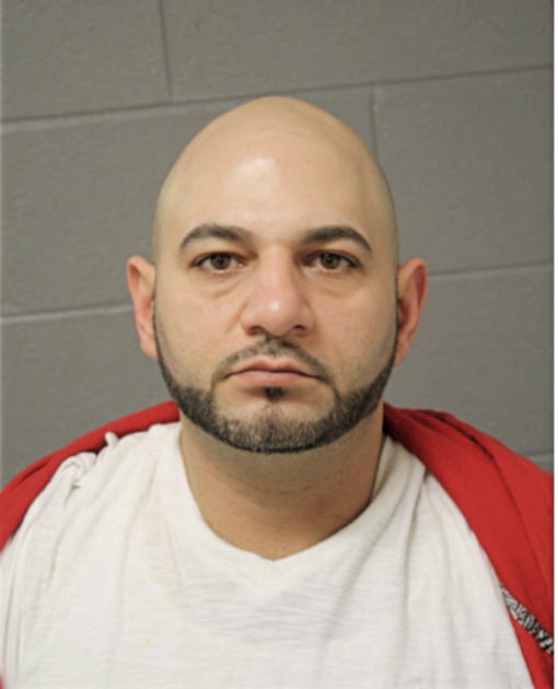MIDIAN F SHAWAR, Cook County, Illinois