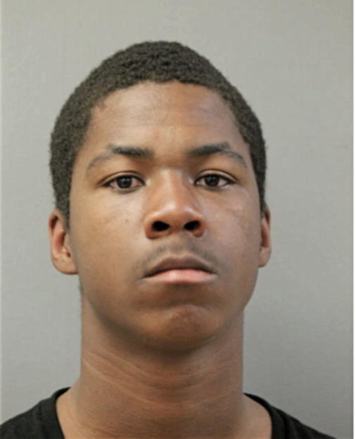 TYRONE SHEPERD, Cook County, Illinois
