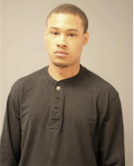 LANELL LEE SIMMONS, Cook County, Illinois