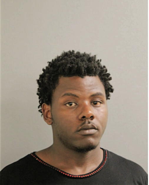TYKARRI T SKILLON, Cook County, Illinois