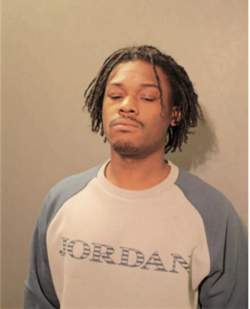 ADOLPHUS SMITH, Cook County, Illinois