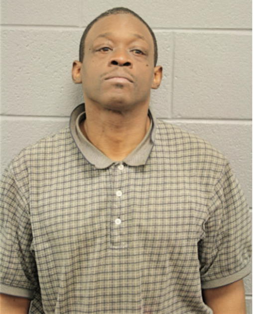 TERRY D SMITH, Cook County, Illinois