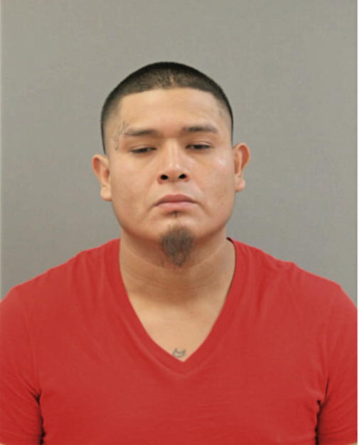 PASCUAL SORIANO, Cook County, Illinois
