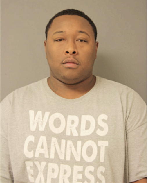 CORNELIUS SPENCER, Cook County, Illinois
