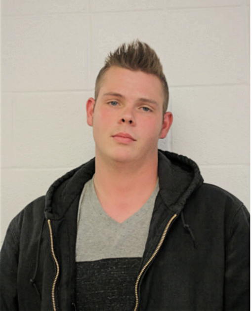 MARK F STANN, Cook County, Illinois