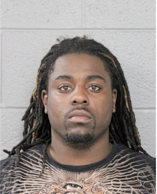 ALVIN L STANTON, Cook County, Illinois