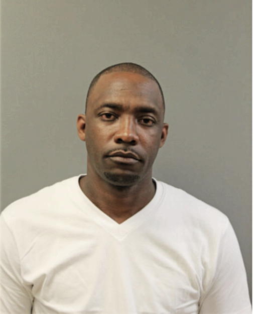 TYRUS W TART, Cook County, Illinois