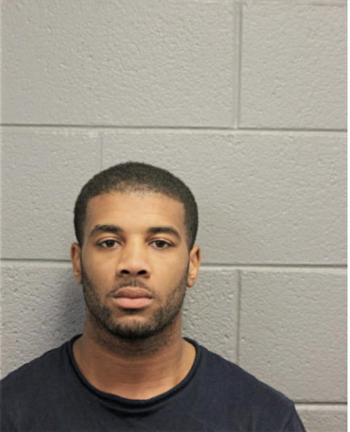 MICHAEL TATE, Cook County, Illinois