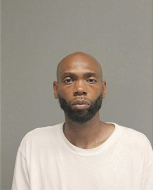 ANTOINE A TAYLOR, Cook County, Illinois