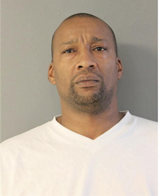 CLIFTON TERRY, Cook County, Illinois