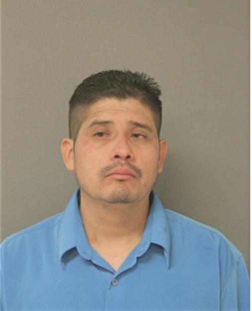 JUSTINO TEUTLA, Cook County, Illinois