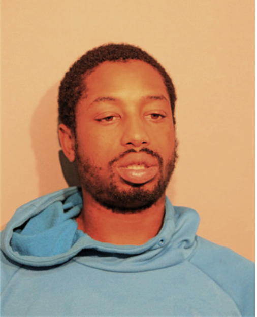 PIERRE L THORNE, Cook County, Illinois