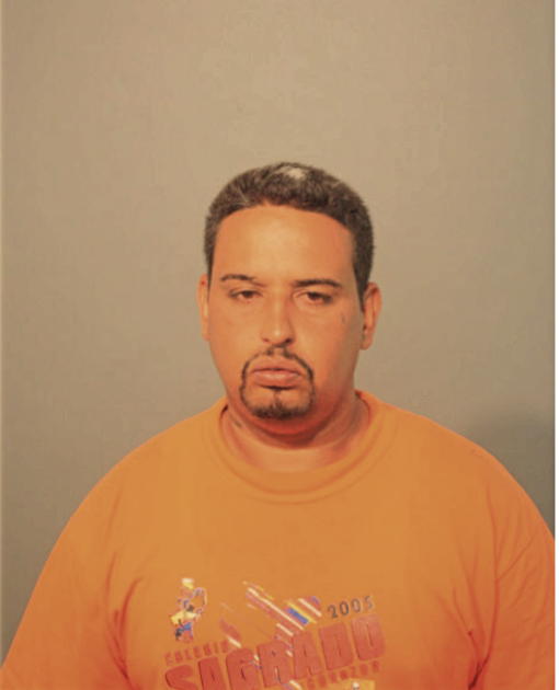 JUAN MANUEL TULL, Cook County, Illinois
