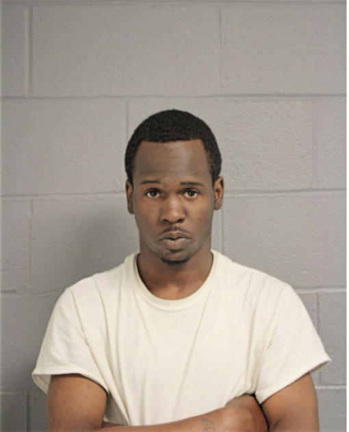 LESHAWN D TURNER, Cook County, Illinois