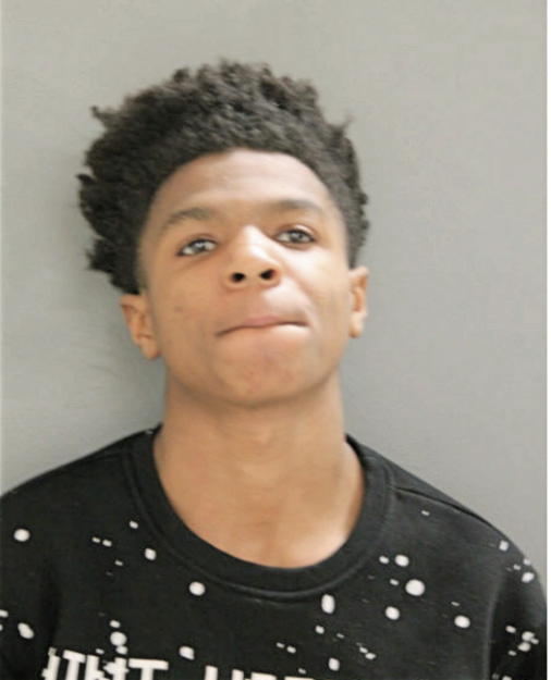 DESHAWN VAVAL, Cook County, Illinois