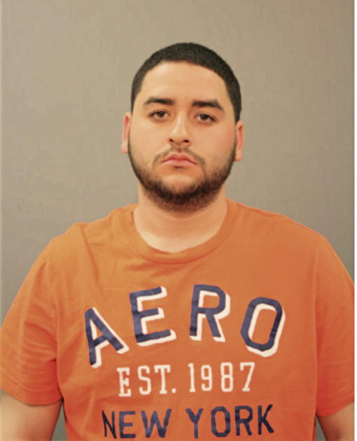 JUAN L VELASQUEZ, Cook County, Illinois