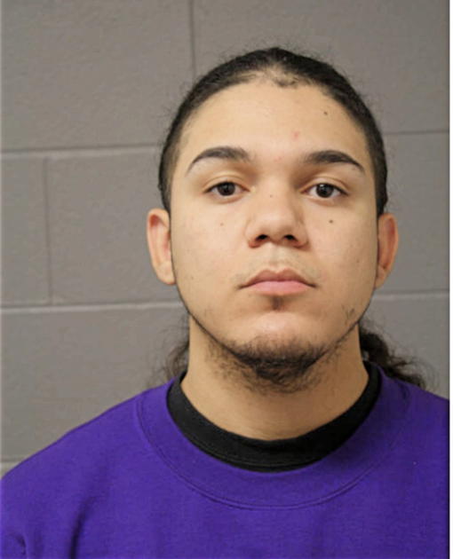 EMANUEL L VELEZ, Cook County, Illinois