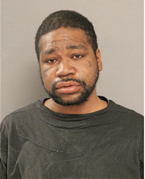 JEREMY C WALKER, Cook County, Illinois
