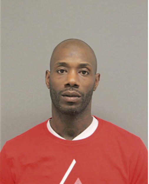 DEAN V WARREN, Cook County, Illinois