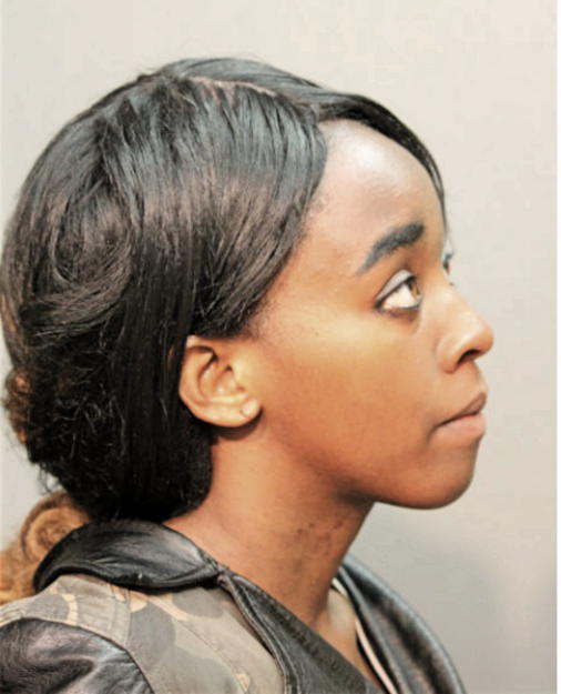KALYHIA D WARREN, Cook County, Illinois