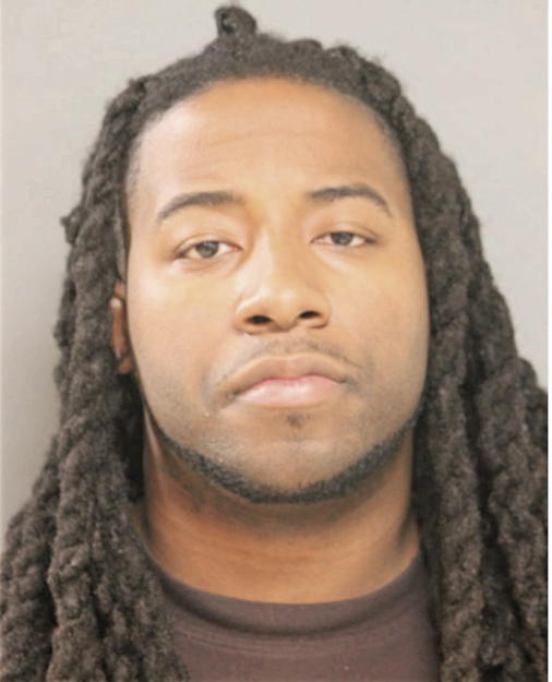 CURTIS A WHEELER, Cook County, Illinois