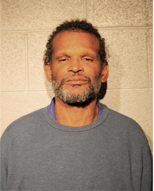DANNY L WHITNEY, Cook County, Illinois
