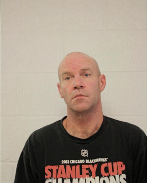 ALAN R WILCZEWSKI, Cook County, Illinois