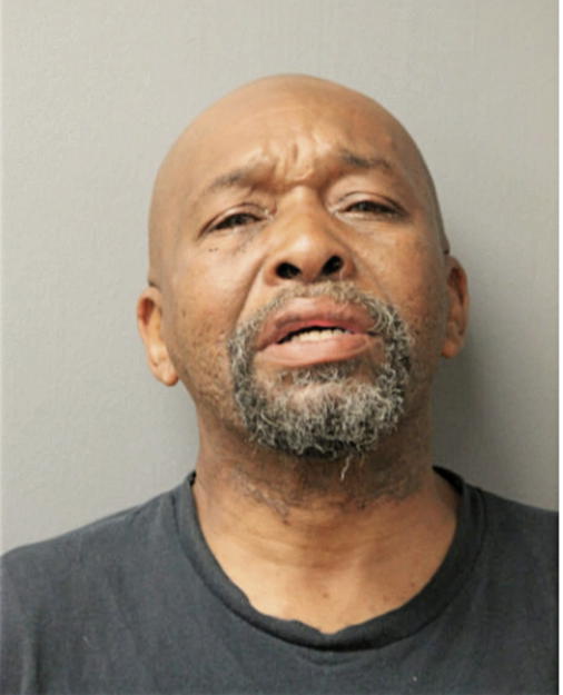TERRY L WILDER, Cook County, Illinois