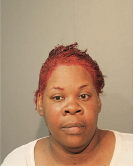 JAQUEICE WILLIAMS, Cook County, Illinois