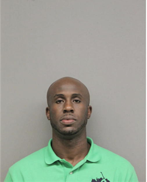 RANDY C WILLIAMS, Cook County, Illinois