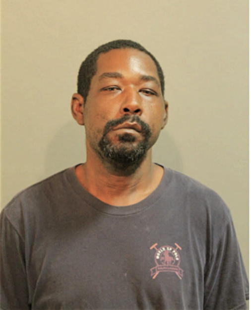 TOMMIE F WILLIAMS, Cook County, Illinois