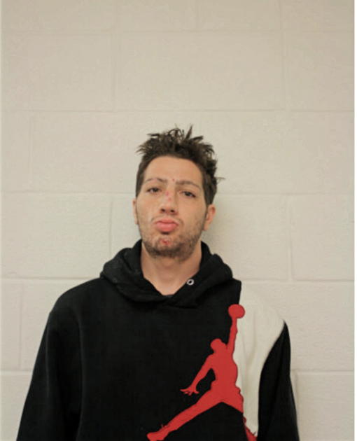 ROBERT H WITTEK III, Cook County, Illinois