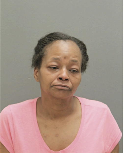 LATASHA WRIGHT, Cook County, Illinois