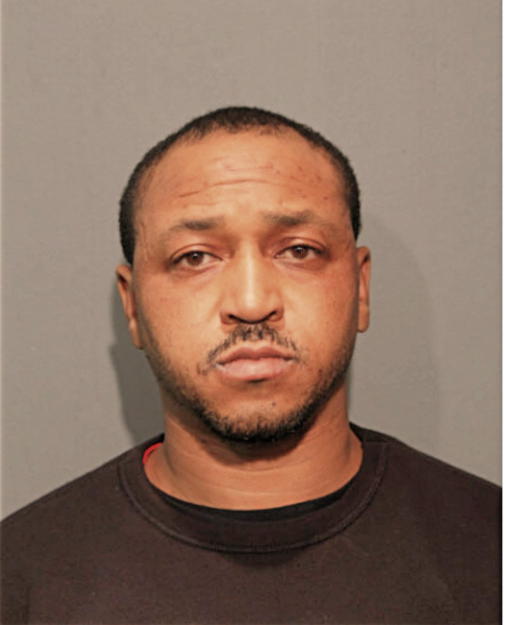 CARLOS S ADAMS, Cook County, Illinois