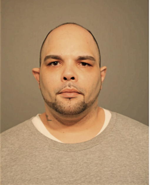 CARMELO ALICEA, Cook County, Illinois
