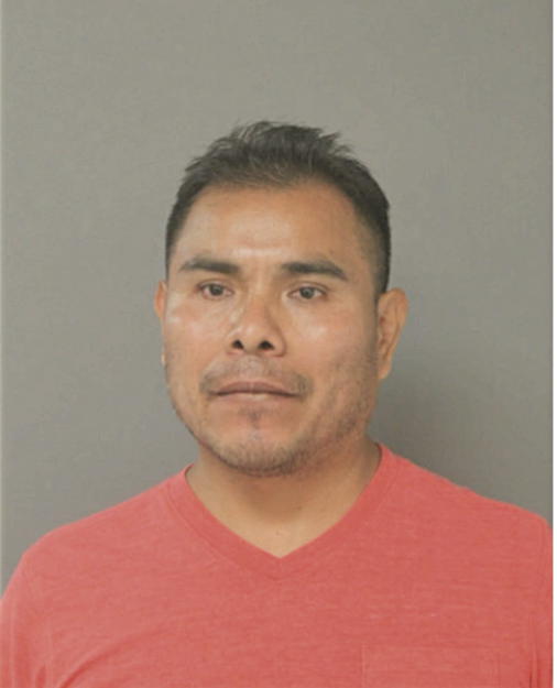 MARIO ALMANZAN, Cook County, Illinois